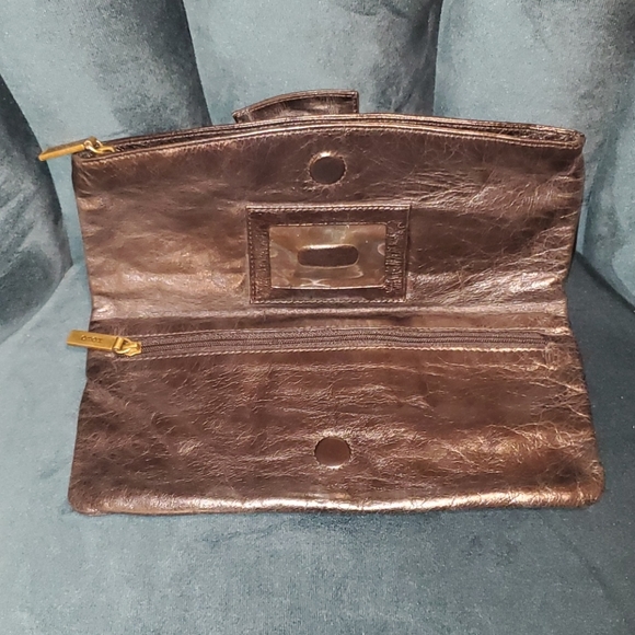 HOBO Clutch - Picture 2 of 8